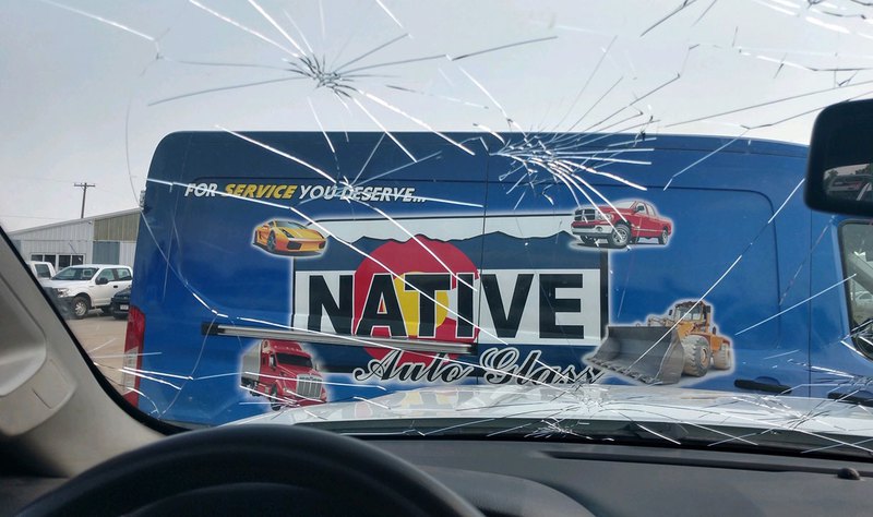 Native Auto Glass Company